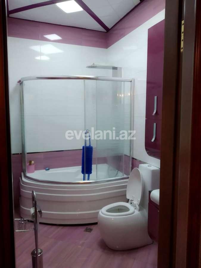 Rent, old building, 3 room, 101 m², Baku, Sabail r, Icheri Sheher m.