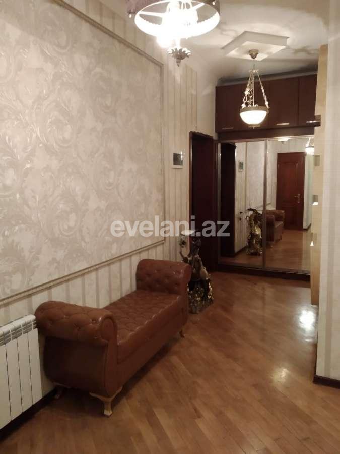 Rent, old building, 3 room, 101 m², Baku, Sabail r, Icheri Sheher m.