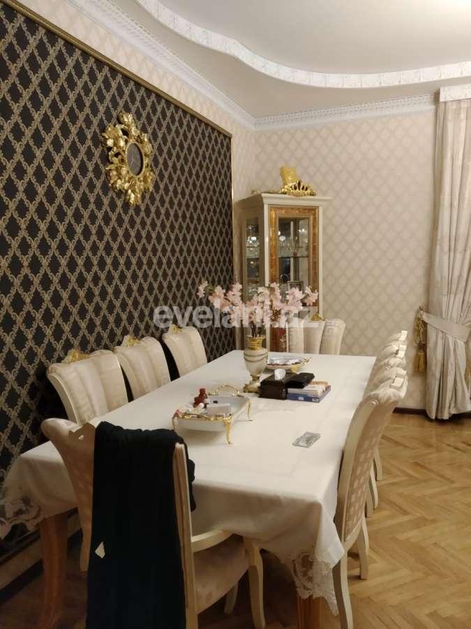 Rent, old building, 3 room, 101 m², Baku, Sabail r, Icheri Sheher m.