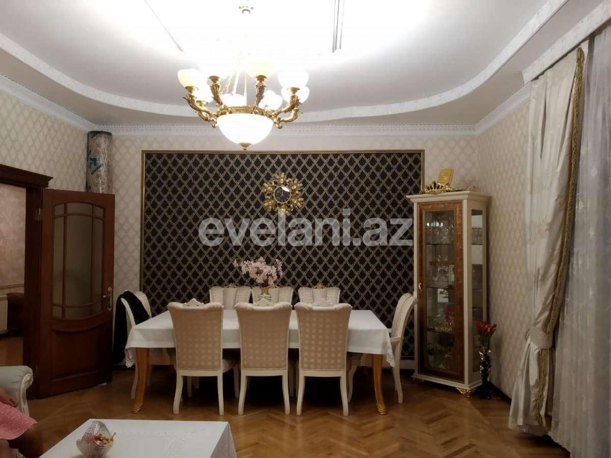 Rent, old building, 3 room, 101 m², Baku, Sabail r, Icheri Sheher m.