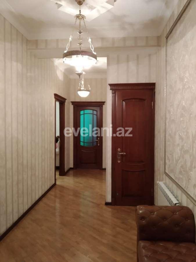 Rent, old building, 3 room, 101 m², Baku, Sabail r, Icheri Sheher m.