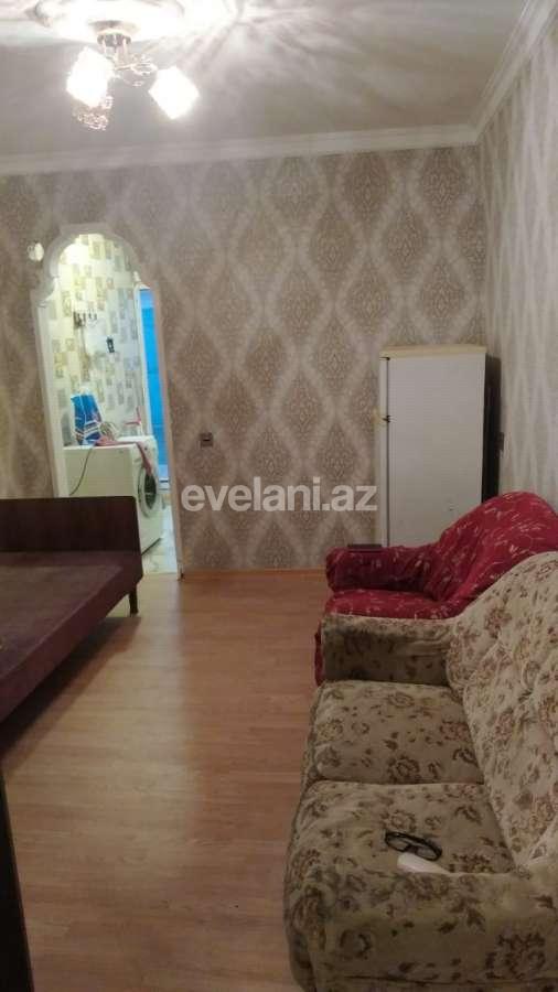 Satılır, həyət evi / bağ, 2 otaqlı, 33 m², Bakı, Yasamal r, Yeni Yasamal q, İnşaatçılar m.