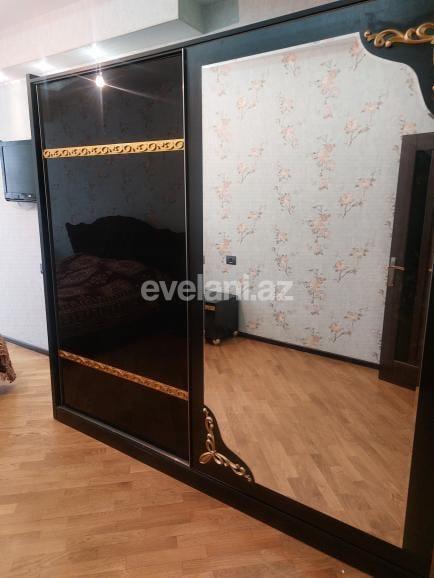 Kirayə verilir, yeni tikili, 3 otaqlı, 134.99 m², Bakı, Yasamal r, Yasamal q, Elmlər Akademiyası m.