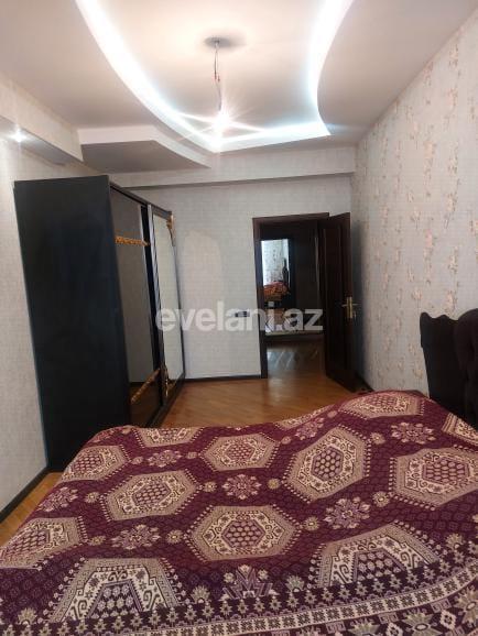 Kirayə verilir, yeni tikili, 3 otaqlı, 134.99 m², Bakı, Yasamal r, Yasamal q, Elmlər Akademiyası m.