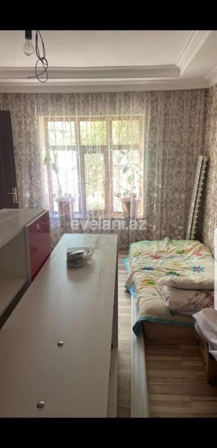 Kirayə verilir, həyət evi / bağ, 3 otaqlı, 95 m², Xırdalan
