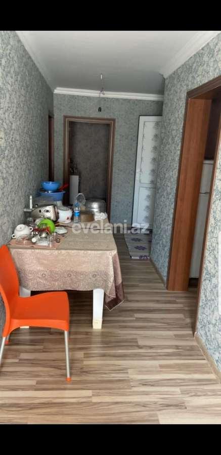 Kirayə verilir, həyət evi / bağ, 3 otaqlı, 95 m², Xırdalan