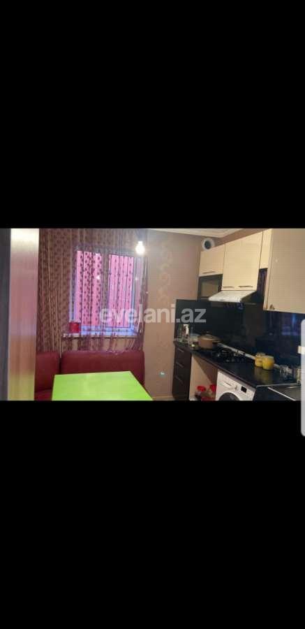 Kirayə verilir, həyət evi / bağ, 3 otaqlı, 95 m², Xırdalan