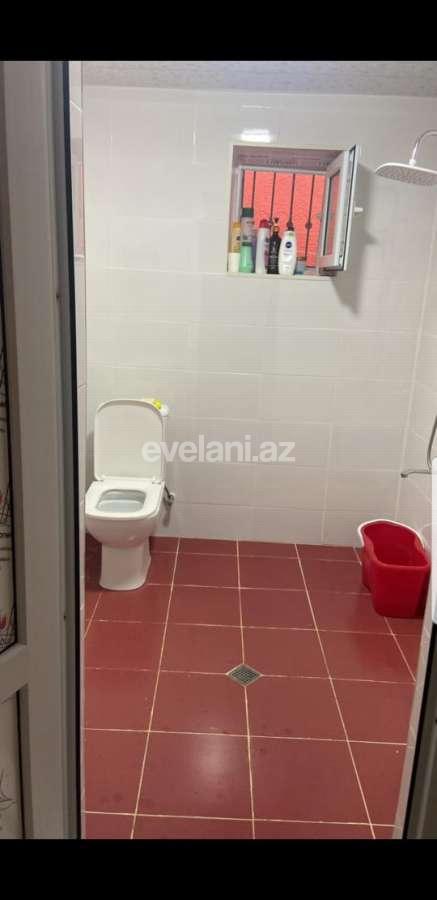 Kirayə verilir, həyət evi / bağ, 3 otaqlı, 95 m², Xırdalan