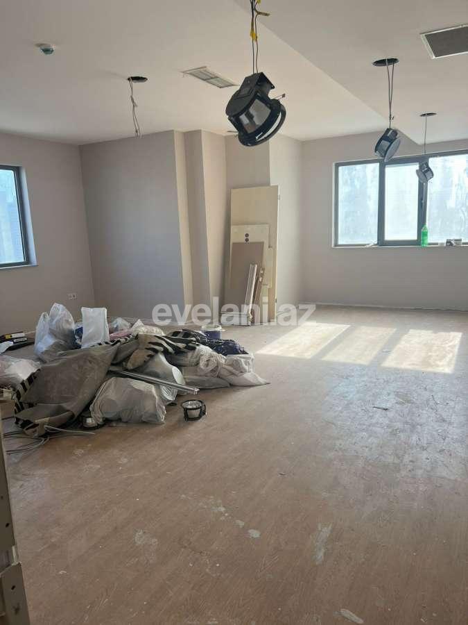 Satılır, ofis, 6 otaqlı, 189 m², Bakı, Xətai r, Ağ şəhər q, Şah İsmayıl Xətai m.