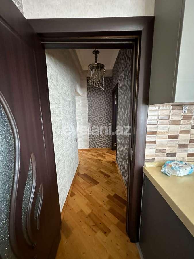 Satılır, yeni tikili, 3 otaqlı, 156 m², Bakı, Yasamal r, Yeni Yasamal q, İnşaatçılar m.