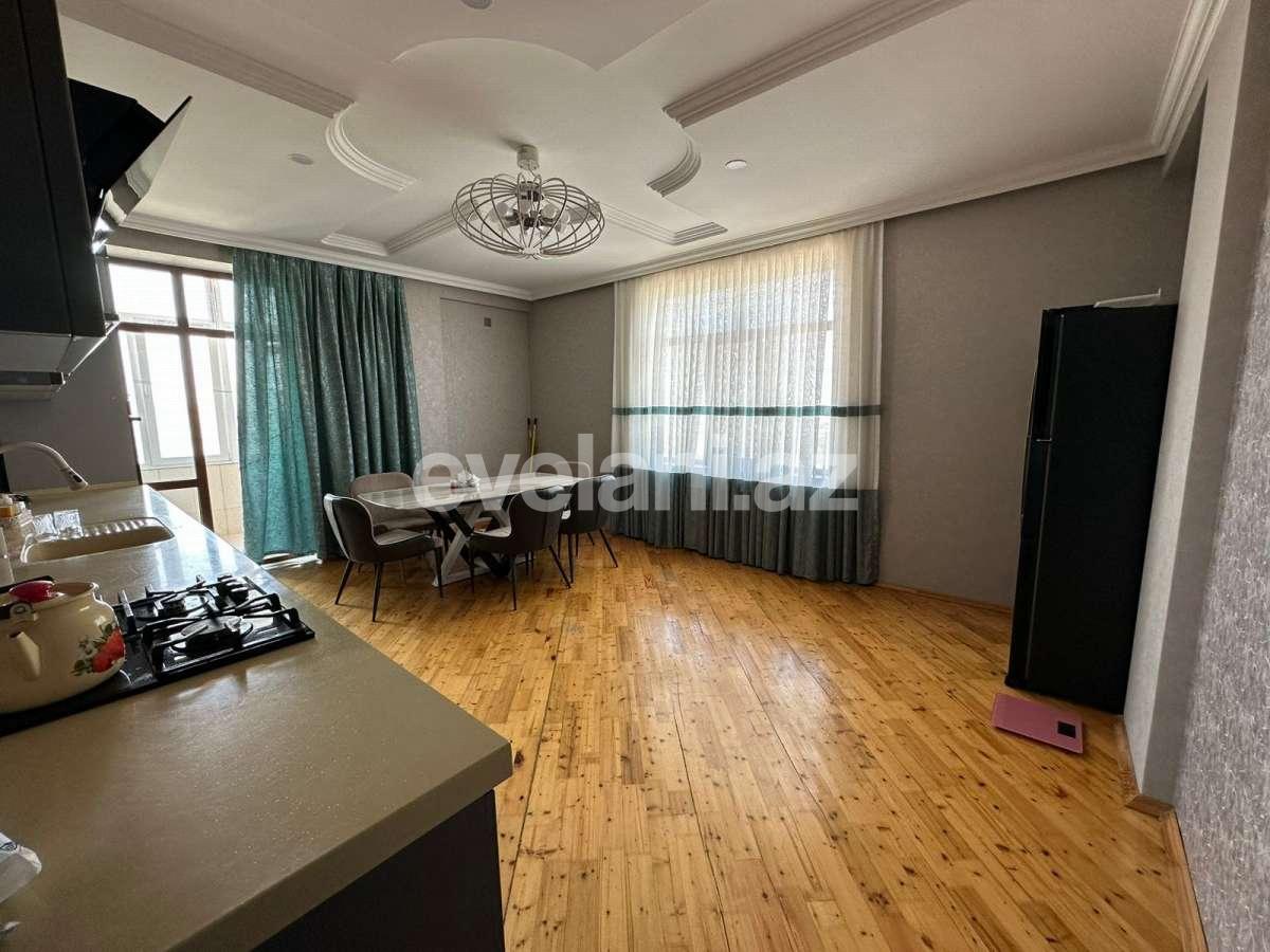 Satılır, yeni tikili, 3 otaqlı, 156 m², Bakı, Yasamal r, Yeni Yasamal q, İnşaatçılar m.