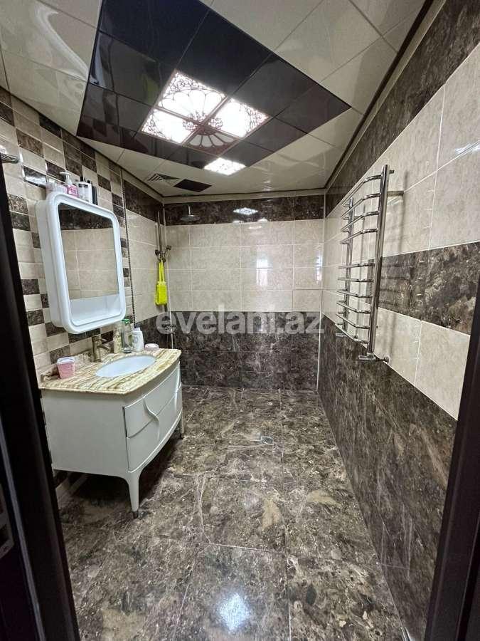 Satılır, yeni tikili, 3 otaqlı, 156 m², Bakı, Yasamal r, Yeni Yasamal q, İnşaatçılar m.