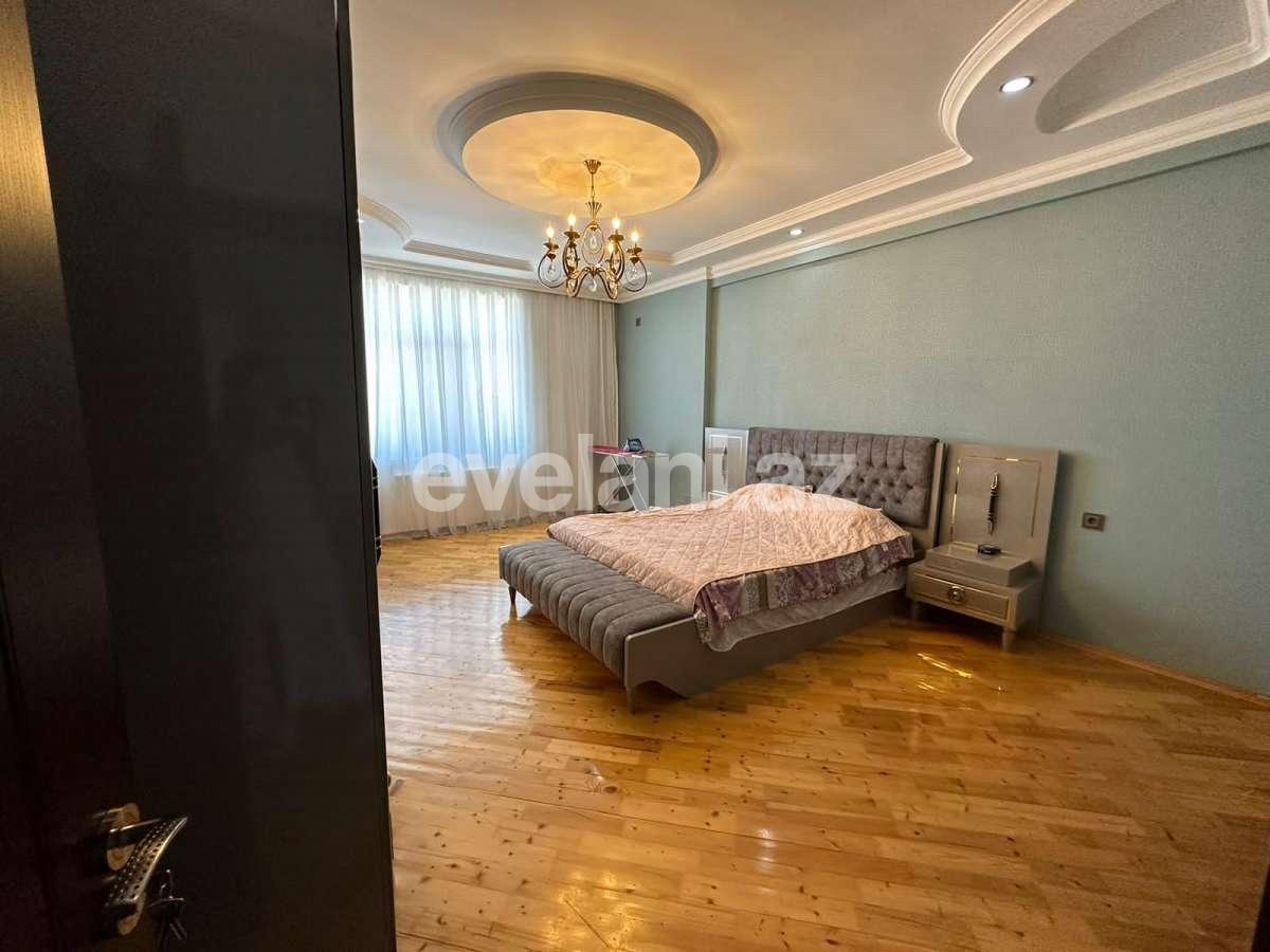 Satılır, yeni tikili, 3 otaqlı, 156 m², Bakı, Yasamal r, Yeni Yasamal q, İnşaatçılar m.
