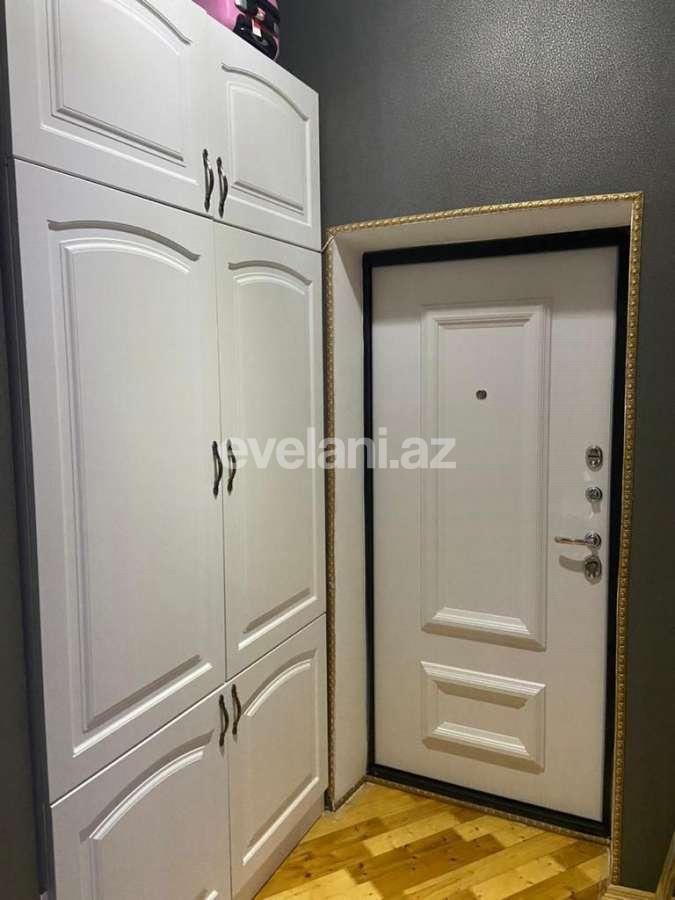 Kirayə verilir, yeni tikili, 3 otaqlı, 101 m², Bakı, Yasamal r, Yeni Yasamal q, İnşaatçılar m.