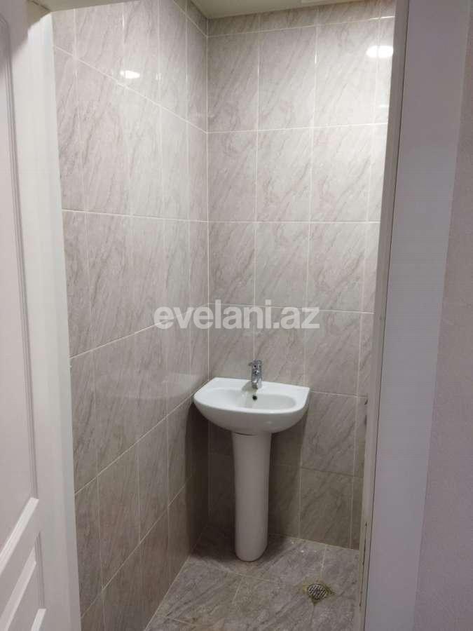 Rent, new building, 3 room, 76 m², Baku, Yasamal r, Yeni Yasamal d, Inshaatchilar m.