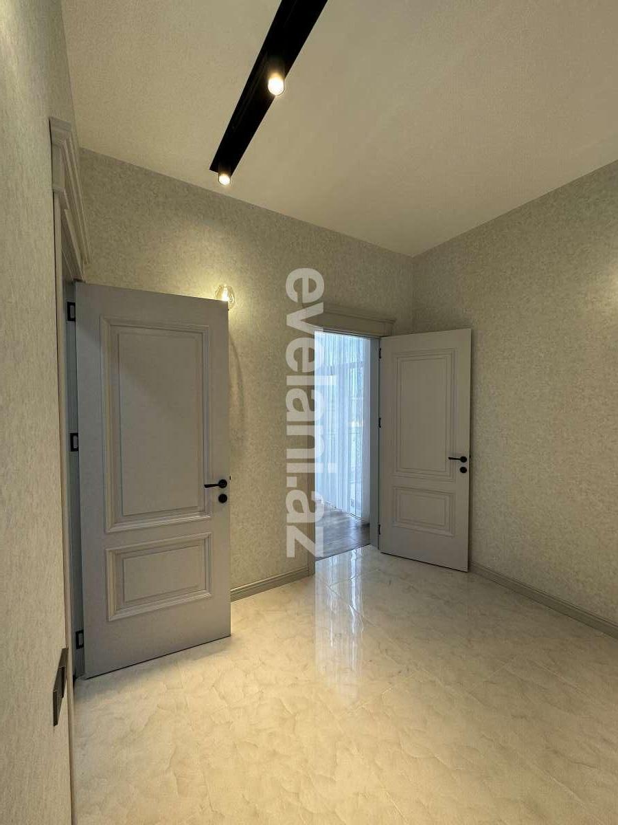 Satılır, villa, 5 otaqlı, 450 m², Bakı, Xəzər r, Mərdəkan q.