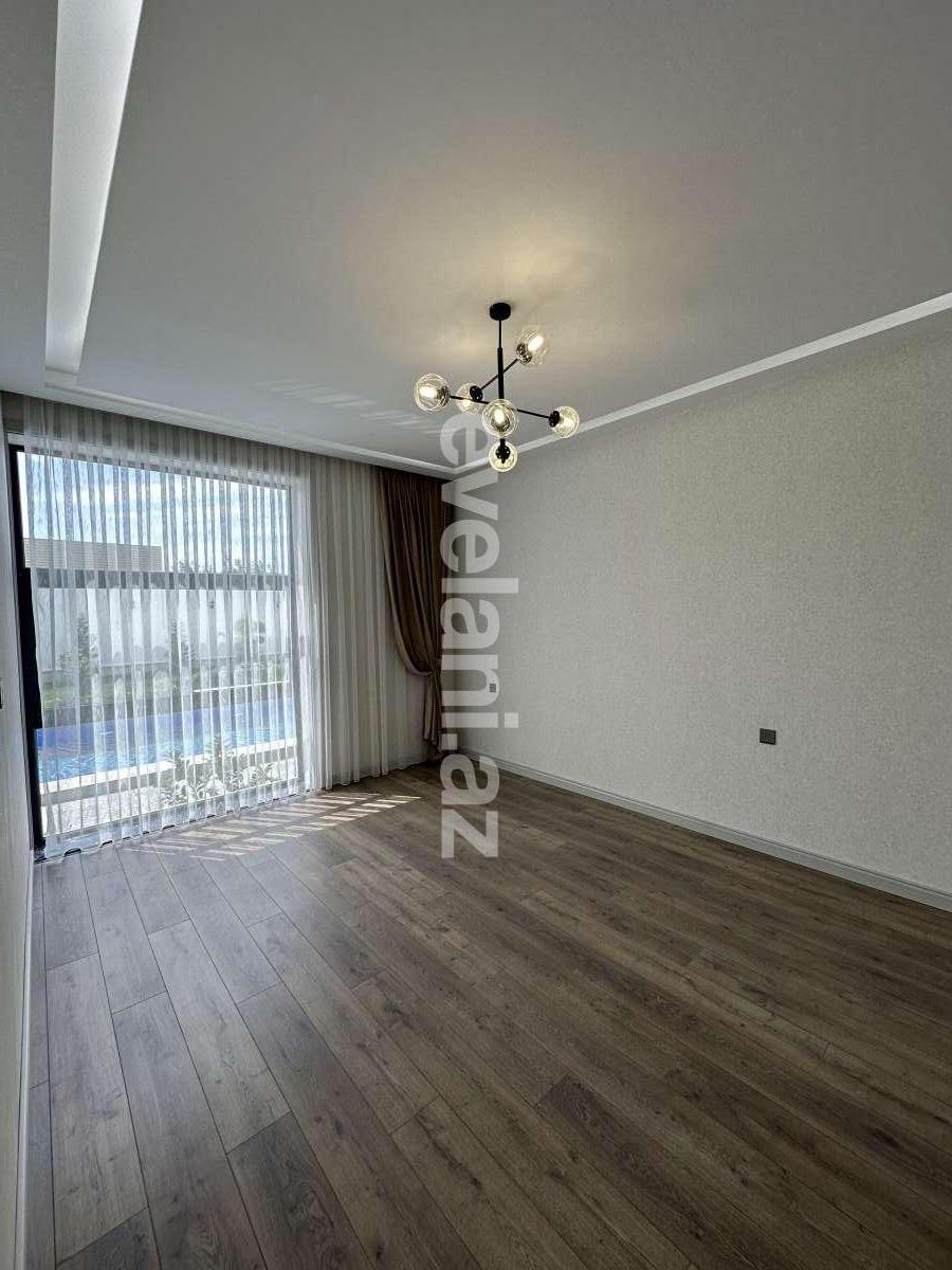 Satılır, villa, 5 otaqlı, 450 m², Bakı, Xəzər r, Mərdəkan q.