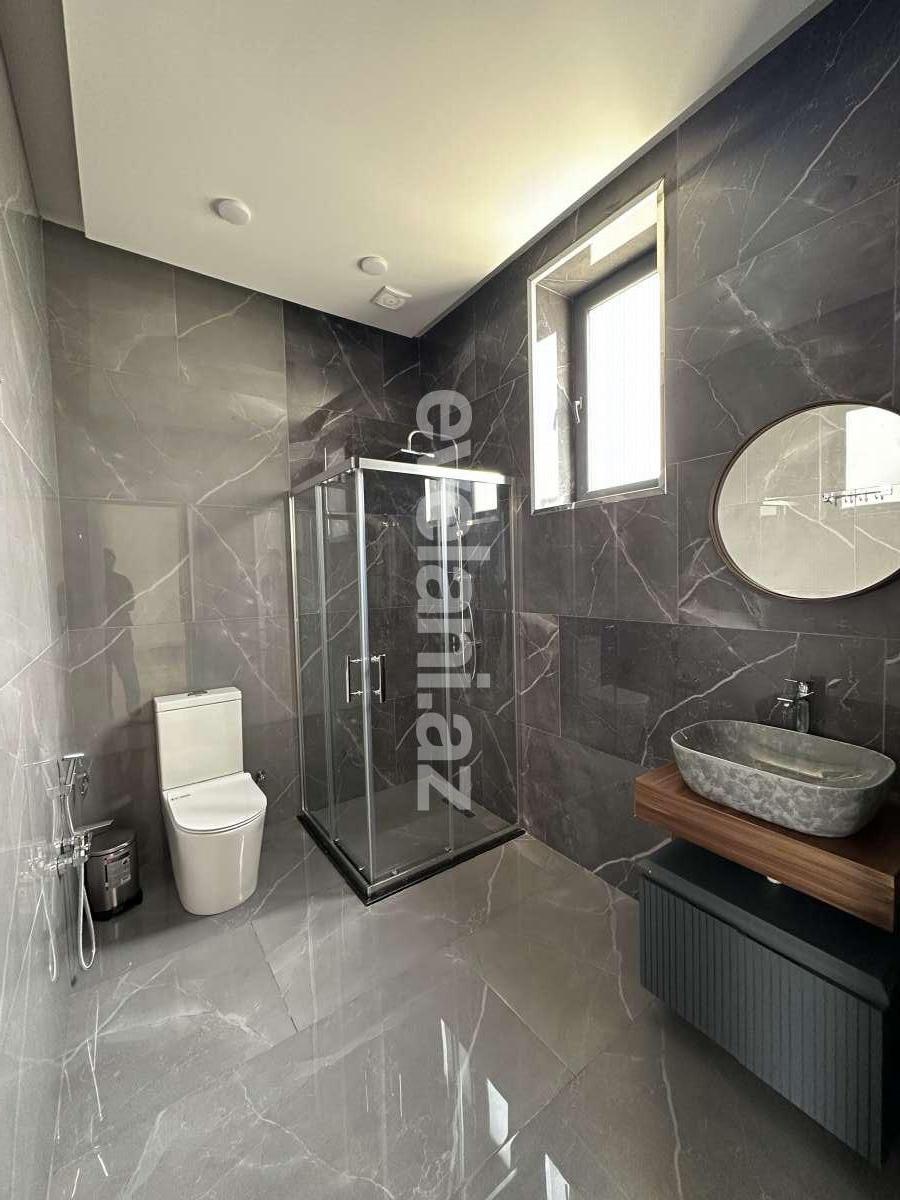 Satılır, villa, 5 otaqlı, 450 m², Bakı, Xəzər r, Mərdəkan q.