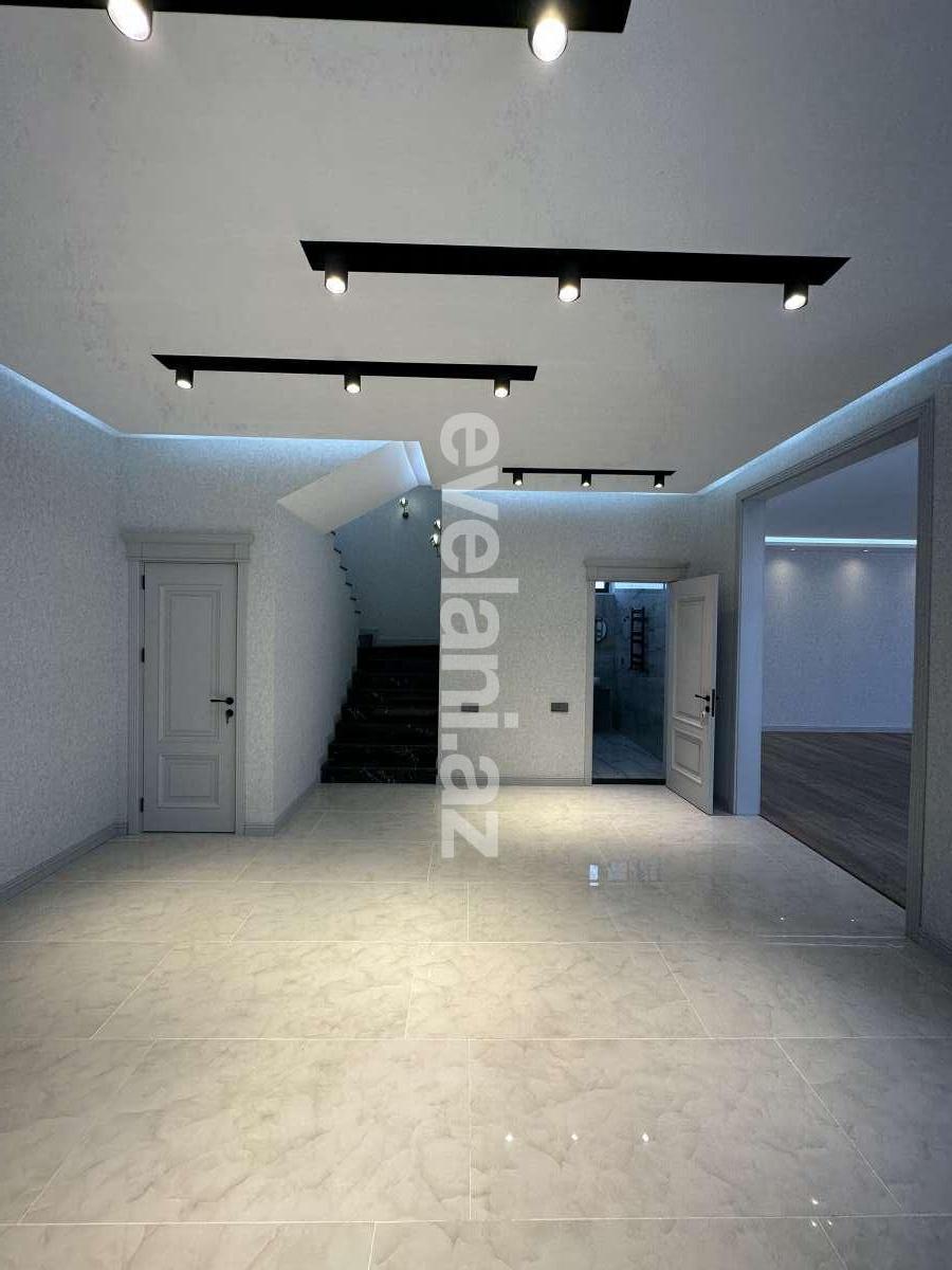 Satılır, villa, 5 otaqlı, 450 m², Bakı, Xəzər r, Mərdəkan q.
