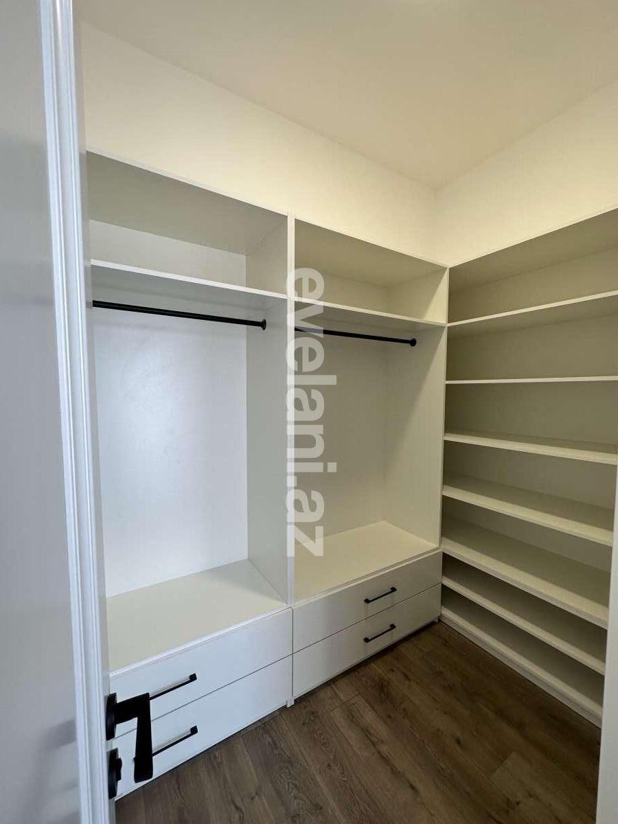 Satılır, villa, 5 otaqlı, 450 m², Bakı, Xəzər r, Mərdəkan q.