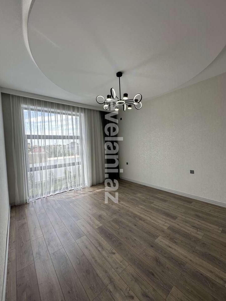 Satılır, villa, 5 otaqlı, 450 m², Bakı, Xəzər r, Mərdəkan q.