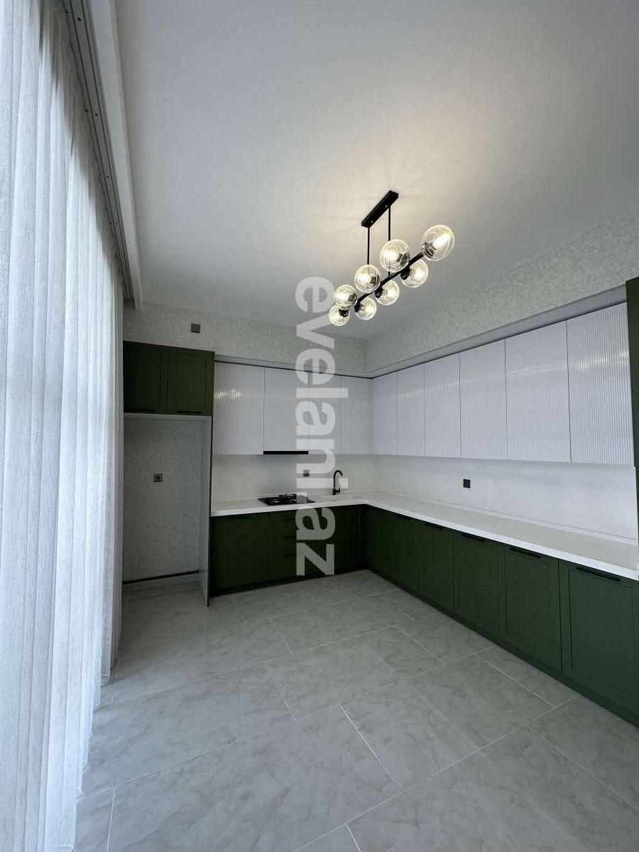 Satılır, villa, 5 otaqlı, 450 m², Bakı, Xəzər r, Mərdəkan q.
