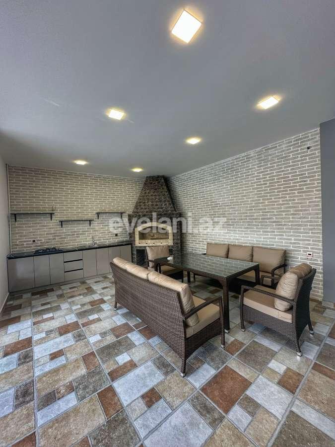 Satılır, villa, 5 otaqlı, 450 m², Bakı, Xəzər r, Mərdəkan q.