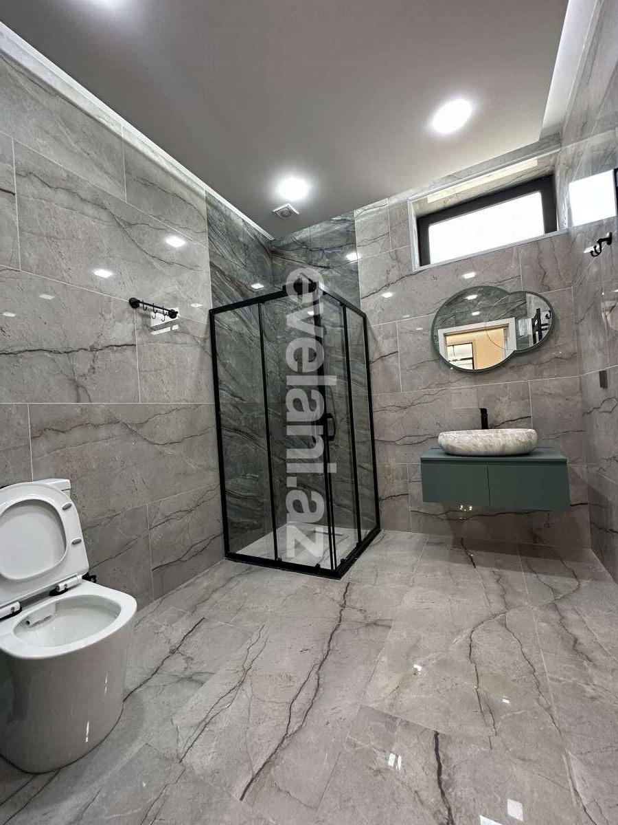 Satılır, villa, 5 otaqlı, 450 m², Bakı, Xəzər r, Mərdəkan q.