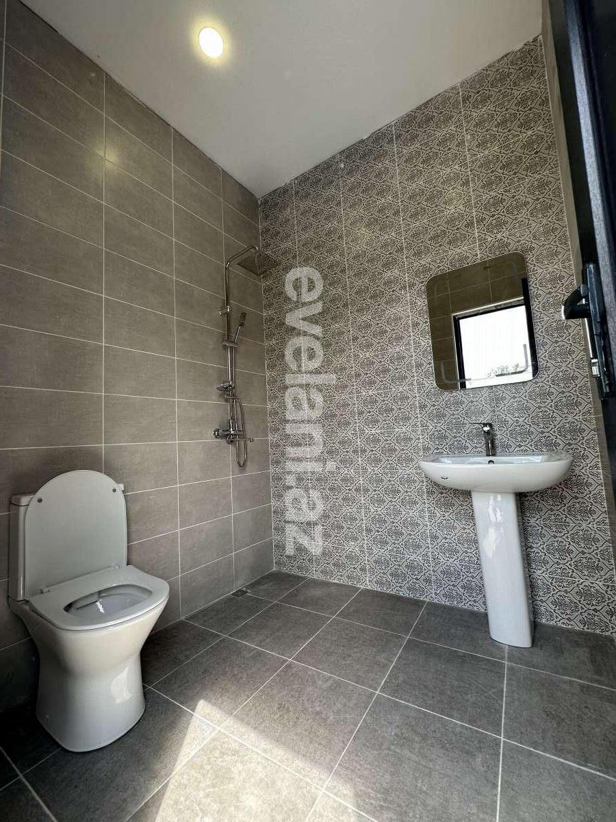 Satılır, villa, 5 otaqlı, 450 m², Bakı, Xəzər r, Mərdəkan q.