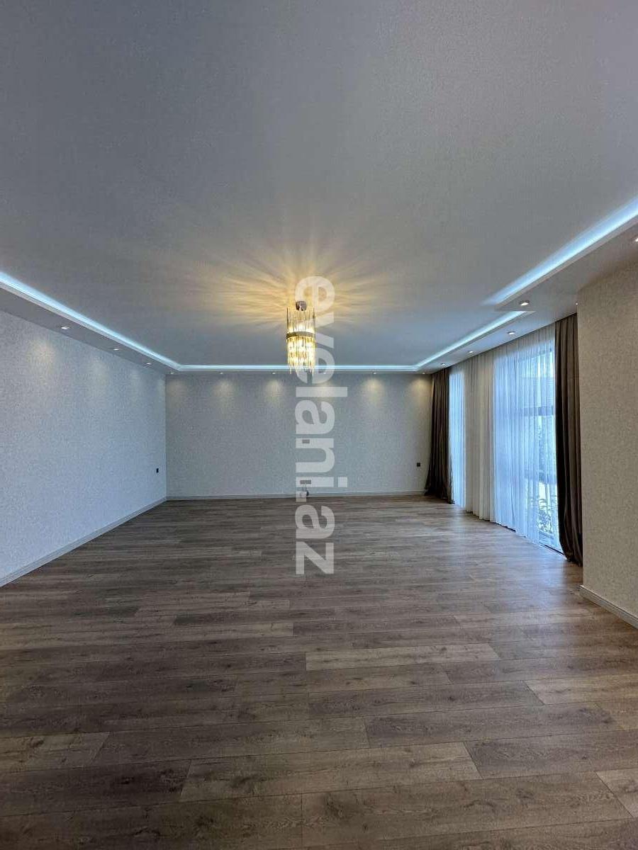 Satılır, villa, 5 otaqlı, 450 m², Bakı, Xəzər r, Mərdəkan q.