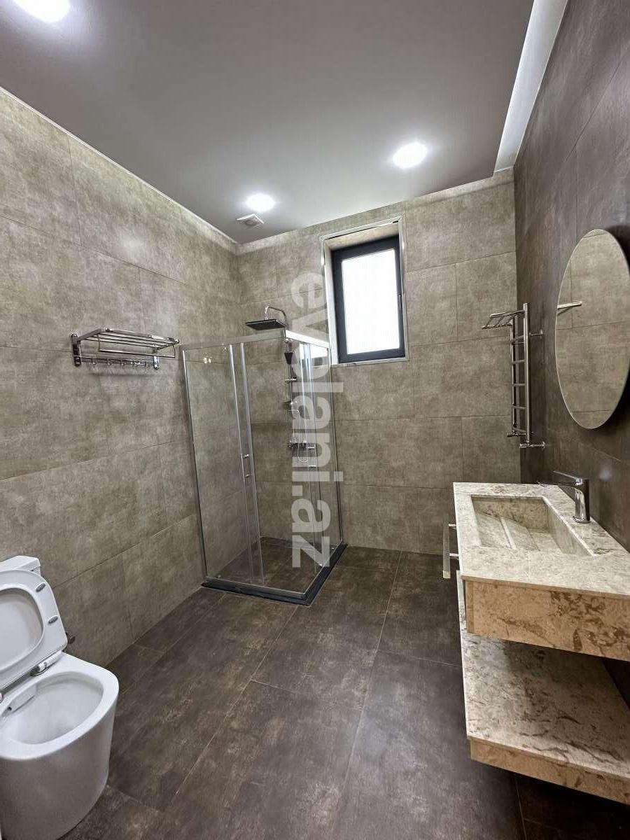 Satılır, villa, 5 otaqlı, 450 m², Bakı, Xəzər r, Mərdəkan q.