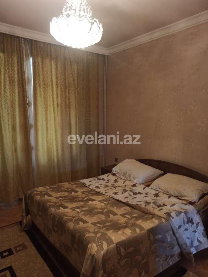 Kirayə verilir, köhnə tikili, 2 otaqlı, 65 m², Bakı, Xətai r, Ağ şəhər q, Şah İsmayıl Xətai m.