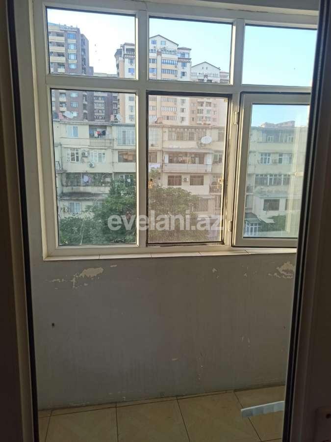 Kirayə verilir, köhnə tikili, 2 otaqlı, 65 m², Bakı, Xətai r, Ağ şəhər q, Şah İsmayıl Xətai m.