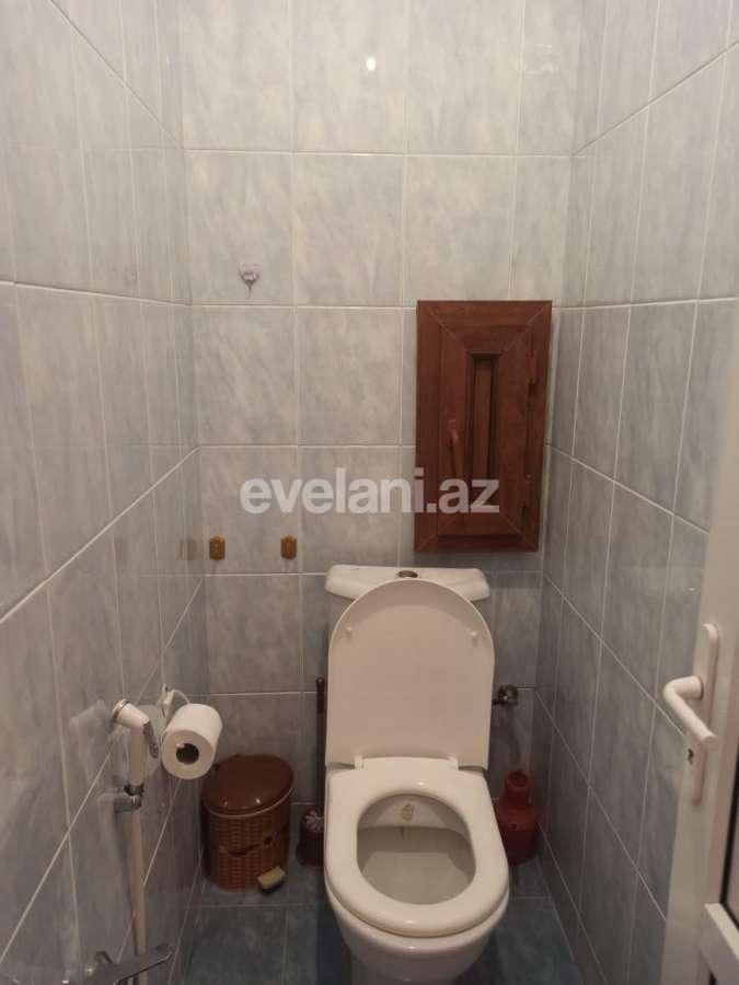 Kirayə verilir, köhnə tikili, 2 otaqlı, 65 m², Bakı, Xətai r, Ağ şəhər q, Şah İsmayıl Xətai m.