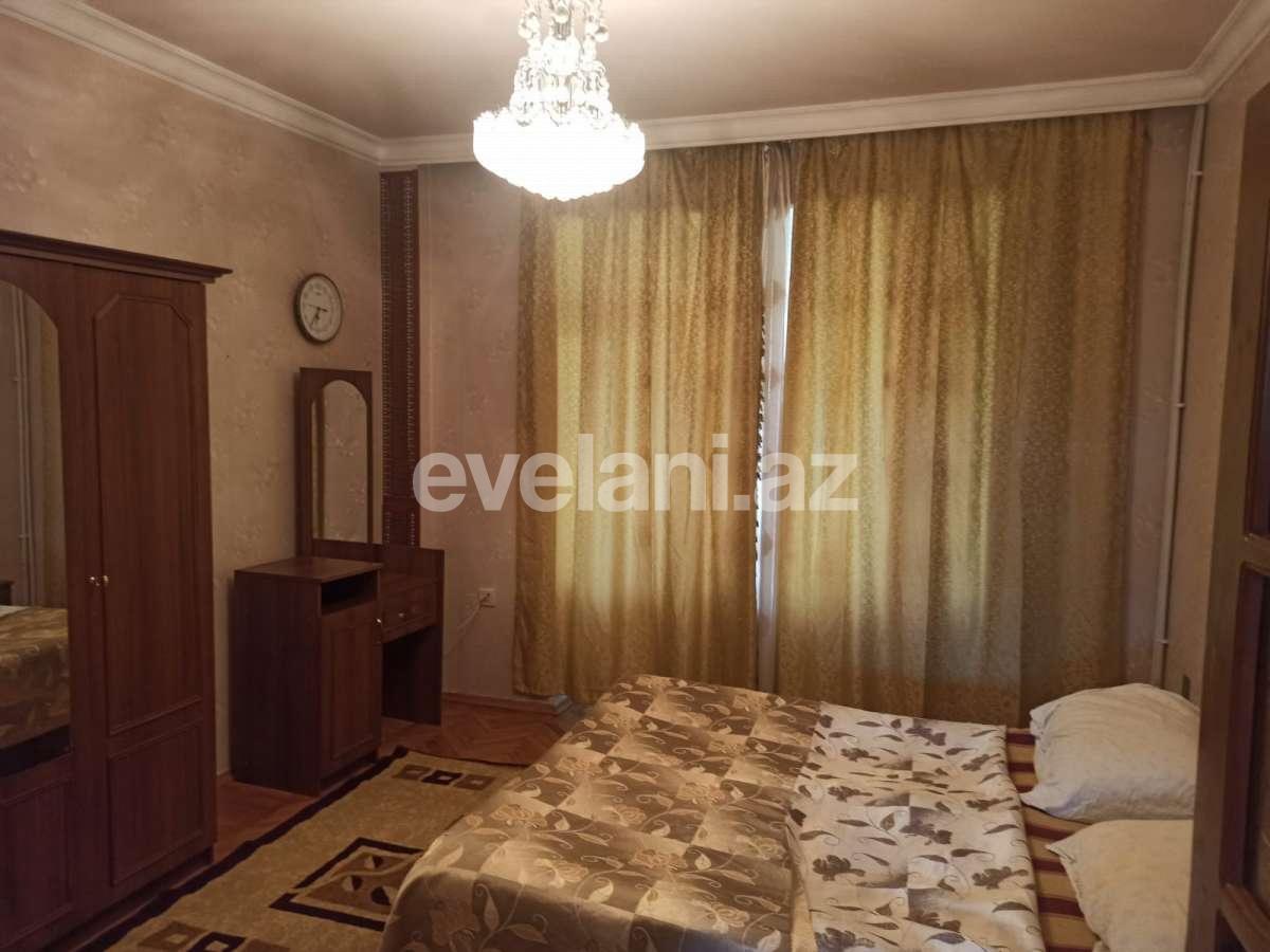 Kirayə verilir, köhnə tikili, 2 otaqlı, 65 m², Bakı, Xətai r, Ağ şəhər q, Şah İsmayıl Xətai m.