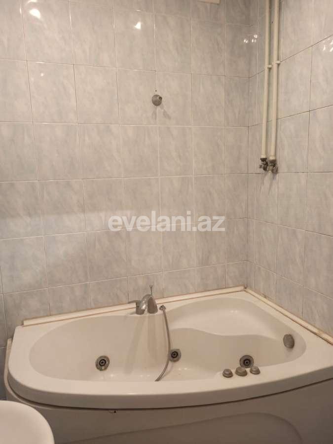 Kirayə verilir, köhnə tikili, 2 otaqlı, 65 m², Bakı, Xətai r, Ağ şəhər q, Şah İsmayıl Xətai m.