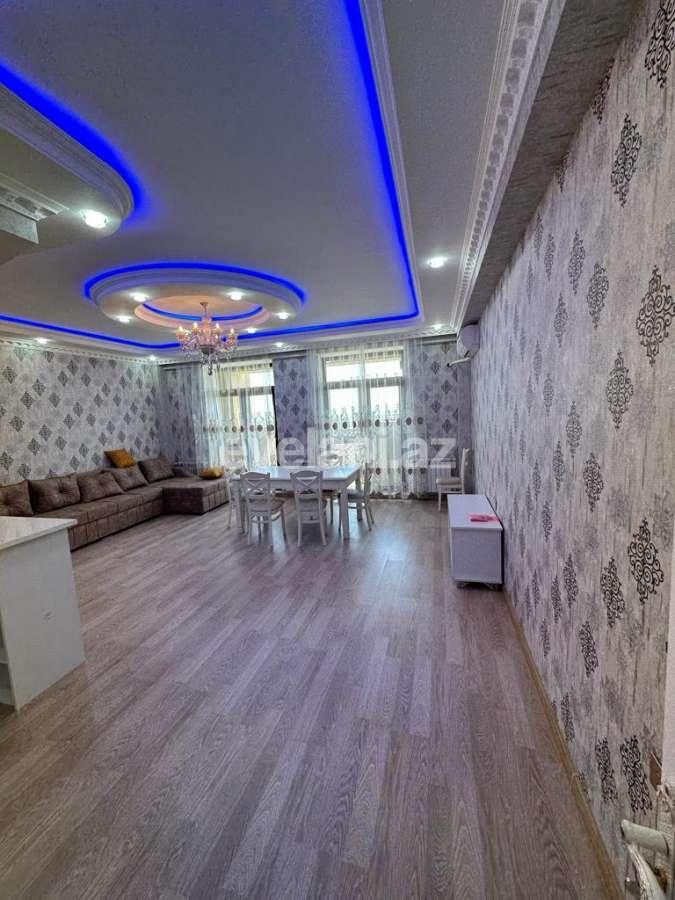 Kirayə verilir, yeni tikili, 2 otaqlı, 100 m², Bakı, Yasamal r.