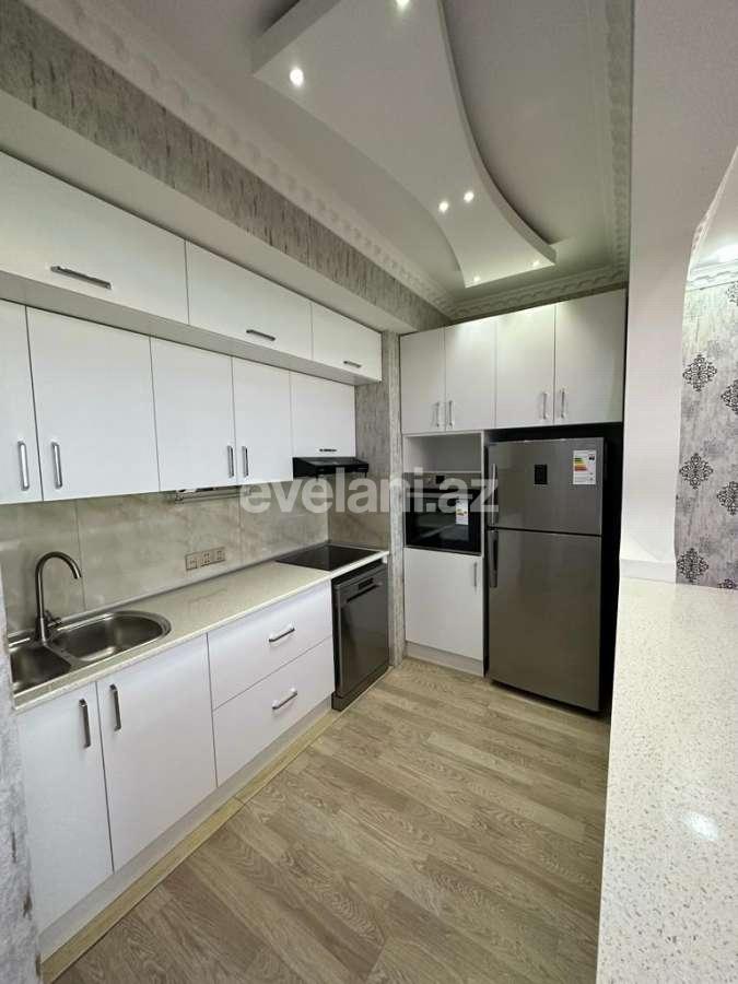 Kirayə verilir, yeni tikili, 2 otaqlı, 100 m², Bakı, Yasamal r.