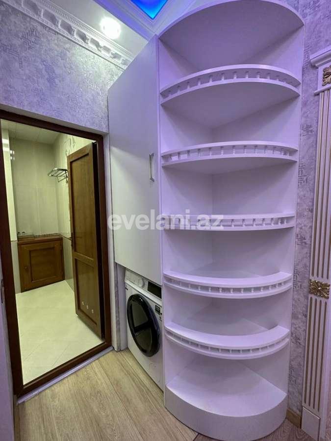 Kirayə verilir, yeni tikili, 2 otaqlı, 100 m², Bakı, Yasamal r.