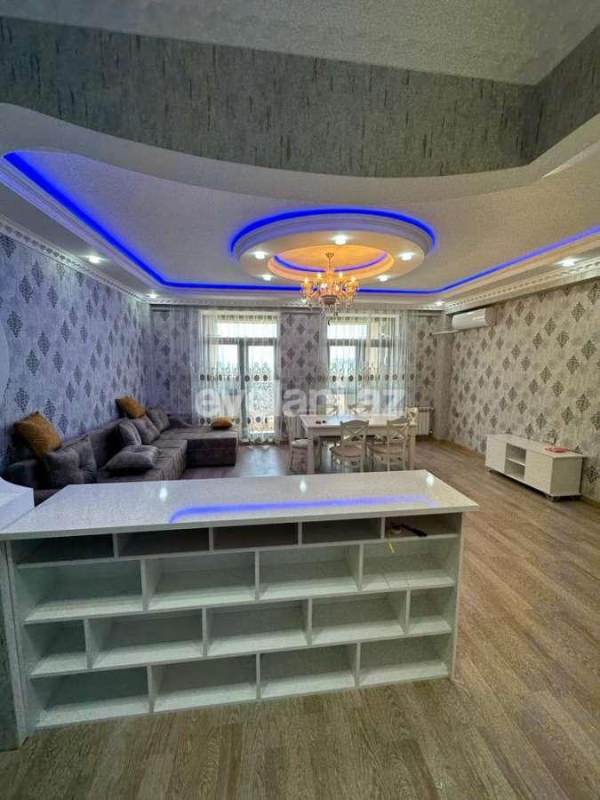 Kirayə verilir, yeni tikili, 2 otaqlı, 100 m², Bakı, Yasamal r.