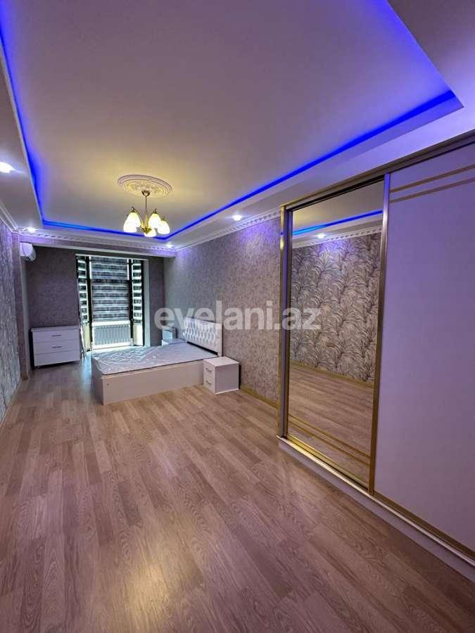 Kirayə verilir, yeni tikili, 2 otaqlı, 100 m², Bakı, Yasamal r.