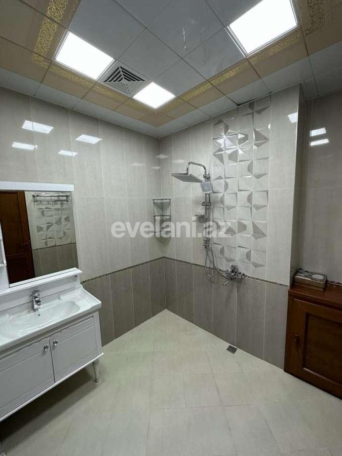 Kirayə verilir, yeni tikili, 2 otaqlı, 100 m², Bakı, Yasamal r.