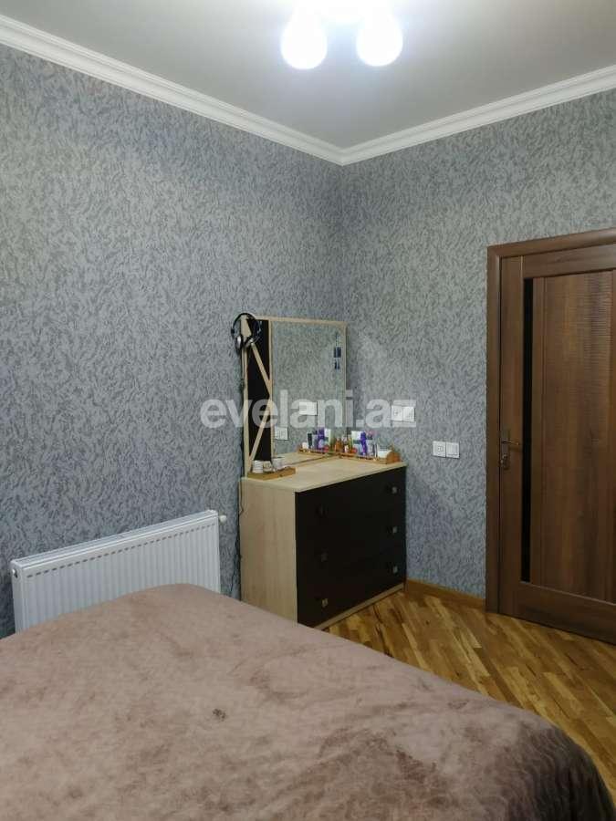 Satılır, yeni tikili, 3 otaqlı, 77 m², Bakı, Yasamal r, 20 yanvar m.