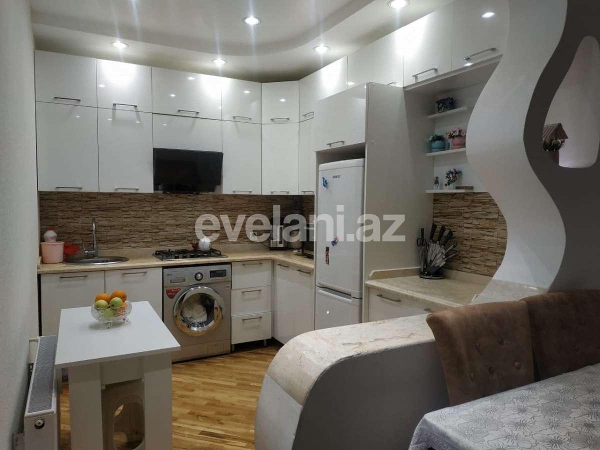 Satılır, yeni tikili, 3 otaqlı, 77 m², Bakı, Yasamal r, 20 yanvar m.