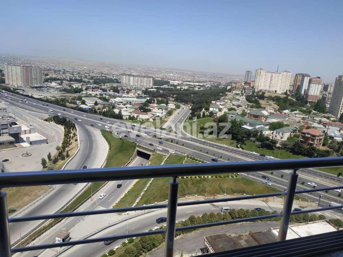 Satılır, yeni tikili, 3 otaqlı, 77 m², Bakı, Yasamal r, 20 yanvar m.