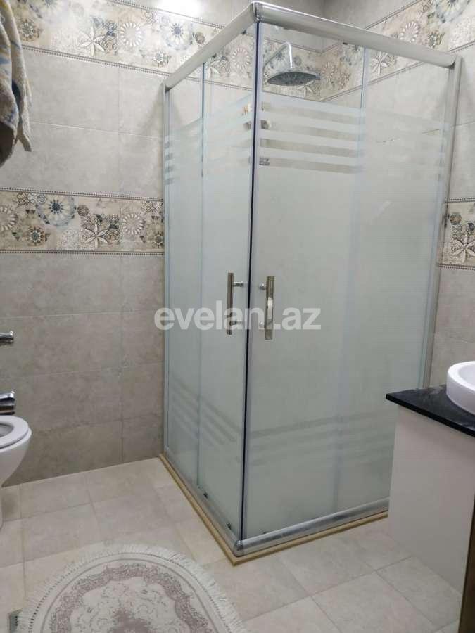 Satılır, yeni tikili, 3 otaqlı, 77 m², Bakı, Yasamal r, 20 yanvar m.