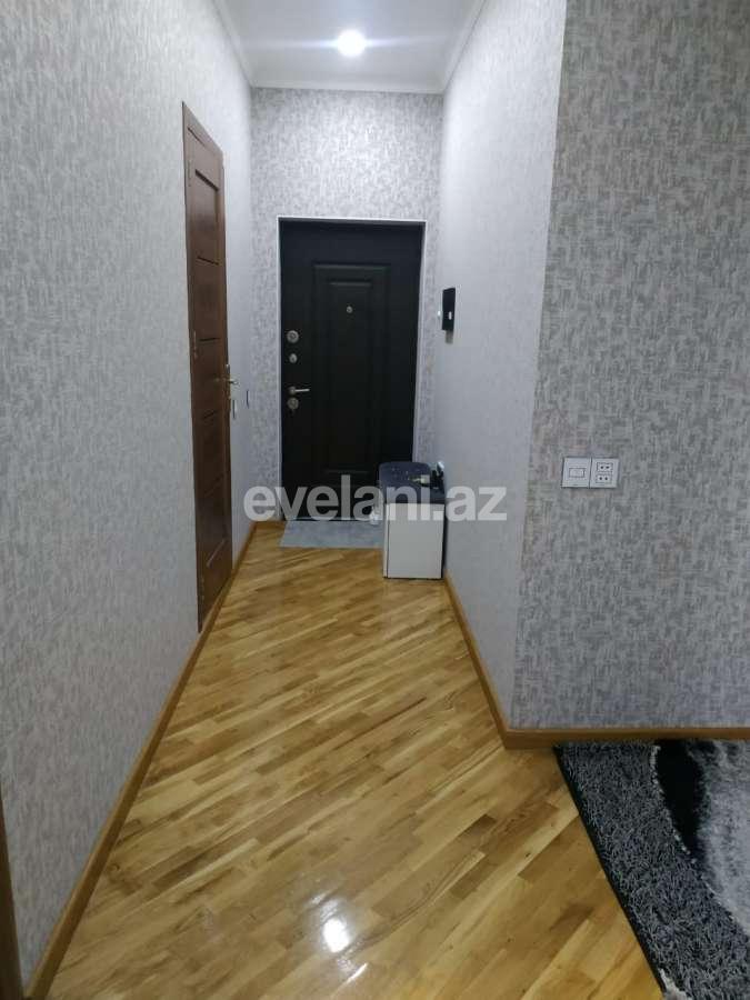 Satılır, yeni tikili, 3 otaqlı, 77 m², Bakı, Yasamal r, 20 yanvar m.
