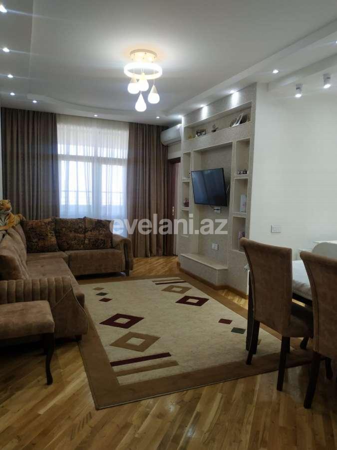 Satılır, yeni tikili, 3 otaqlı, 77 m², Bakı, Yasamal r, 20 yanvar m.