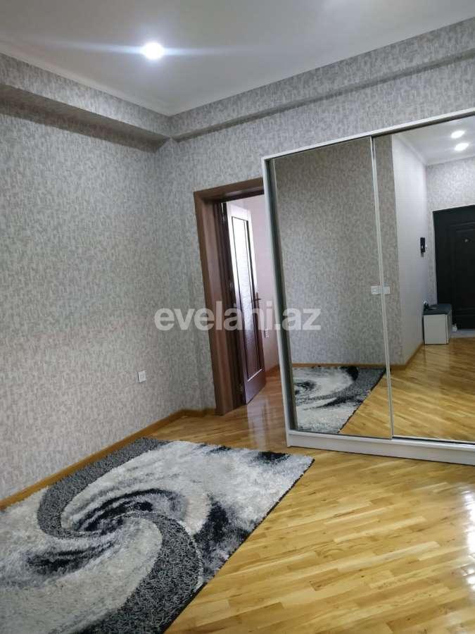 Satılır, yeni tikili, 3 otaqlı, 77 m², Bakı, Yasamal r, 20 yanvar m.