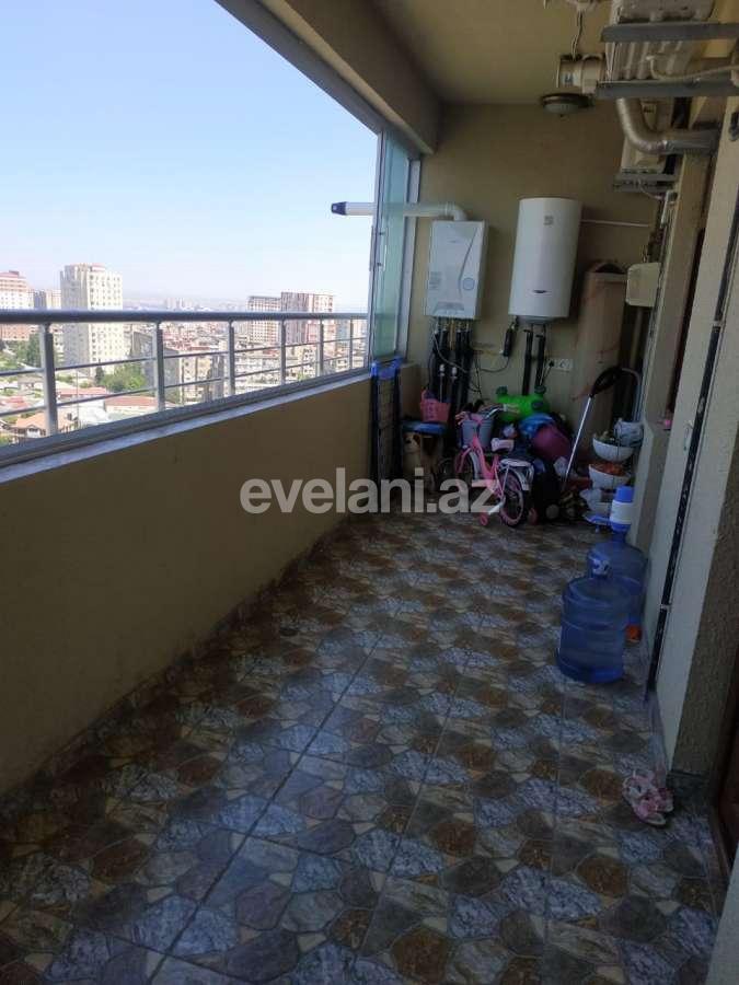 Satılır, yeni tikili, 3 otaqlı, 77 m², Bakı, Yasamal r, 20 yanvar m.
